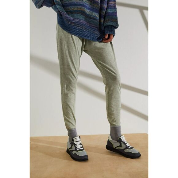 Free People x Voile Blanche Lissy Recycled Sneakers - Picture 2 of 3